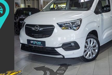 Opel Combo Life 42.463 km 21.440 &euro; Königs Wusterhausen 15711