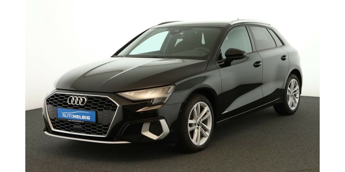 Audi A3 76.100 km 23.990 &euro; Donnersdorf 97499