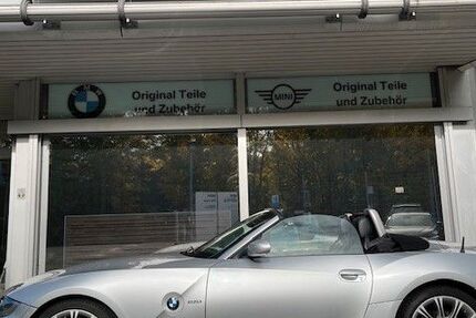 BMW Z4 76.300 km 16.950 &euro; Bad König 64732