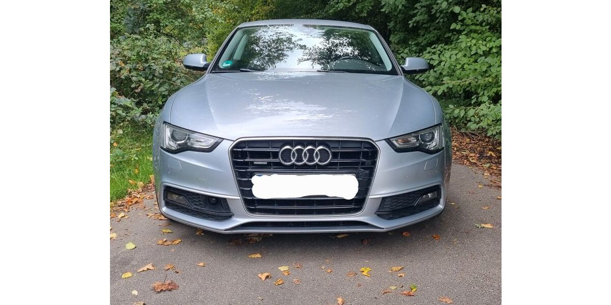Audi A5 195.000 km 12.999 &euro; Windeck 51570