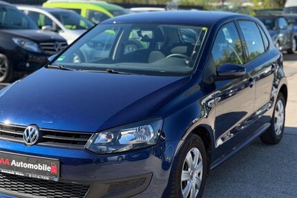 VW Polo 70.000 km 6.000 &euro; Hannover 30453