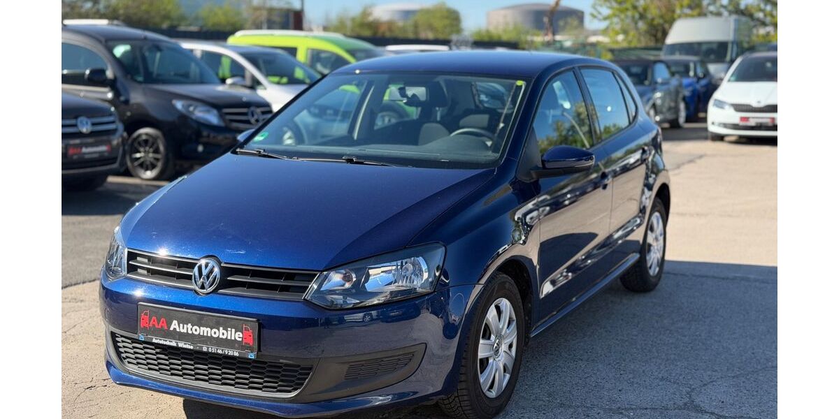 VW Polo 70.000 km 6.000 &euro; Hannover 30453