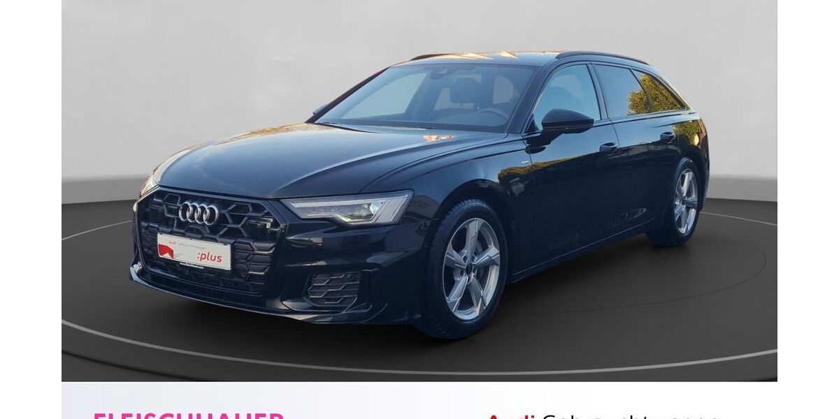 Audi A6 22.124 km 53.330 &euro; Euskirchen 53879