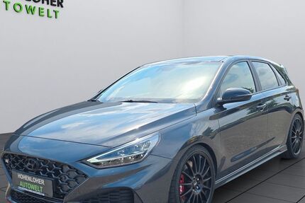 Hyundai i30 31.500 km 27.890 &euro; Ilshofen 74532