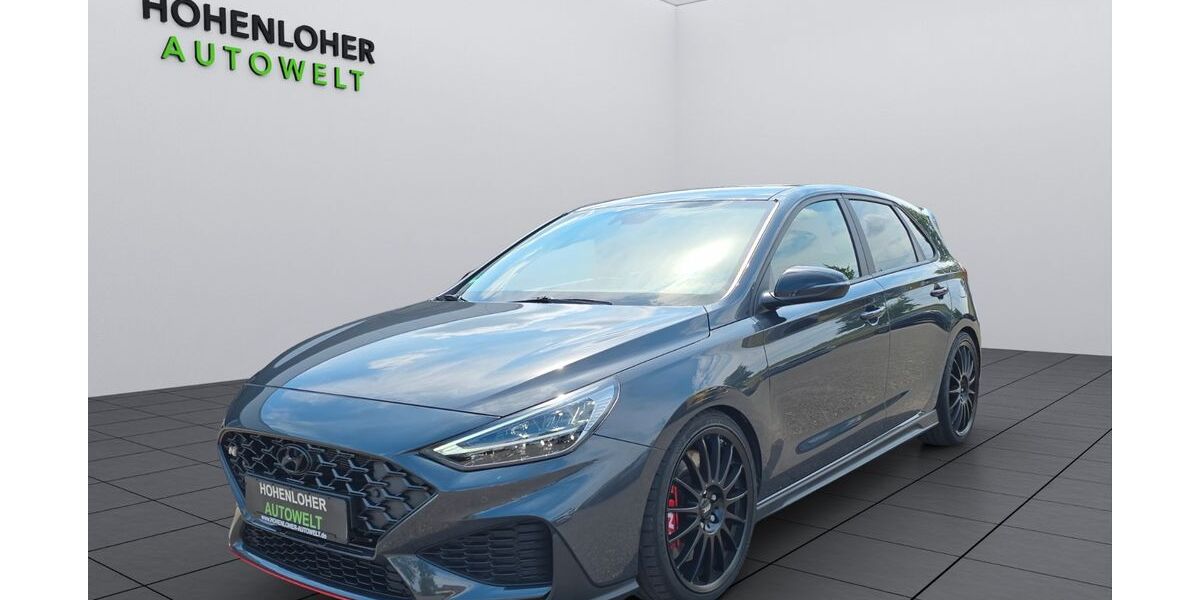 Hyundai i30 31.500 km 27.890 &euro; Ilshofen 74532