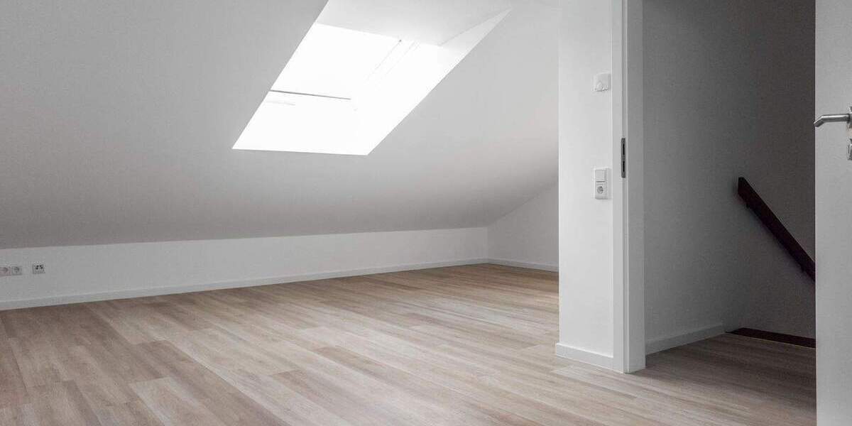 Reihenmittelhaus Rödermark Waldacker - 4 Zimmer, 132 m&sup2;, 1.900&euro; | Angebot:25846188