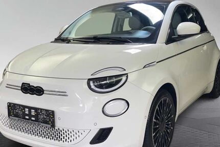 Fiat 500e 31.500 km 21.890 &euro; München 80339