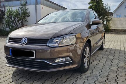 VW Polo 194.000 km 5.780 &euro; Rheinzabern 76764