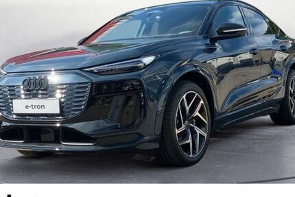 Audi SQ6 e-tron 3.800 km 92.104 &euro; Albstadt 72458