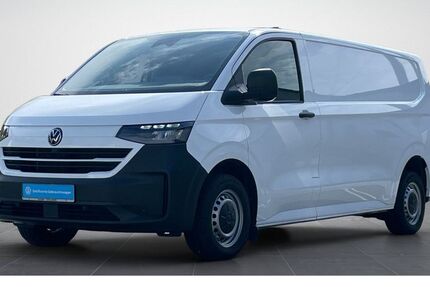 VW T7 Transporter 49.456 km 34.890 &euro; Stollberg 09366