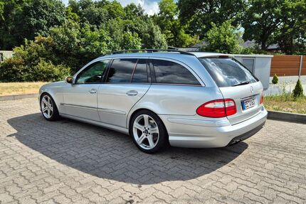 Mercedes-Benz E 350 281.000 km 5.950 &euro; Doberlug-Kirchhain 03253