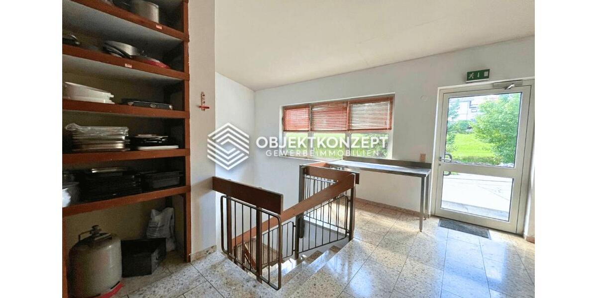 Gewerbeobjekt Meßstetten - 790.000&euro; | Angebot:24660334