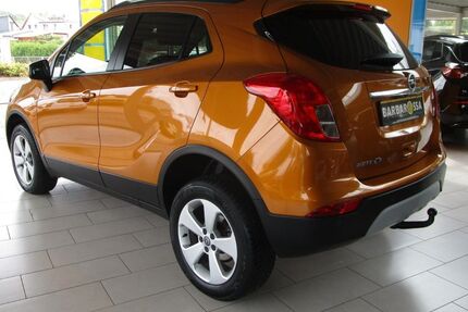 Opel Mokka 55.000 km 15.880 &euro; Artern 06556