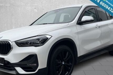 BMW X1 31.587 km 26.990 € Halstenbek 25469