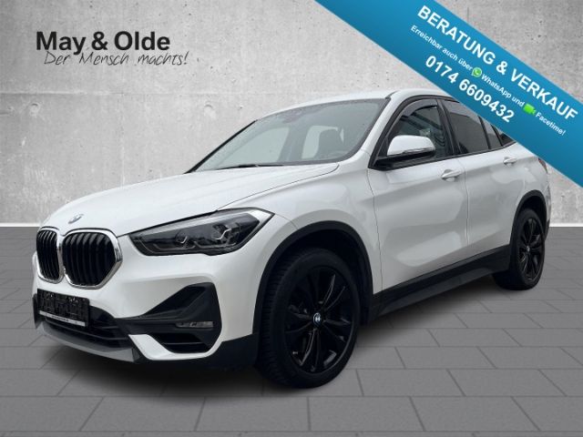 BMW X1 31.587 km 26.990 € Halstenbek 25469