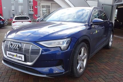 Audi e-tron 56.311 km 31.750 € Hofgeismar 34369