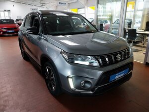 Suzuki Vitara 1.5 Hybrid Comfort+ 4x4 Kam ACC SHZ 3.315 km 23.990 &euro; HAAN 42781