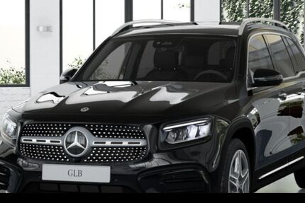Mercedes-Benz GLB 200 14.000 km 50.590 &euro; Stuttgart 70372