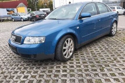 Audi A4 150.000 km 2.999 € Reutlingen 72770