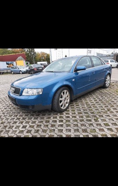 Audi A4 150.000 km 2.999 € Reutlingen 72770