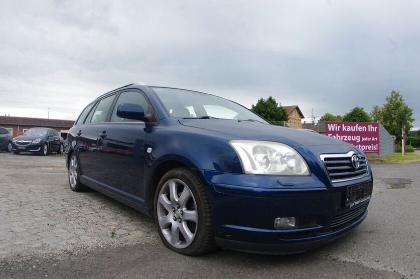 Avensis