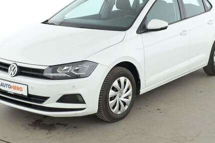 VW Polo 38.903 km 11.740 &euro; Neufahrn 85375