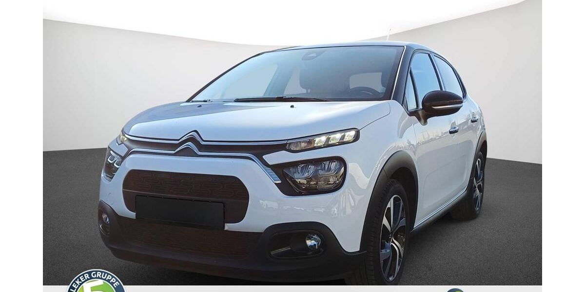 Citroen C3 32.018 km 11.879 &euro; Borken 46325