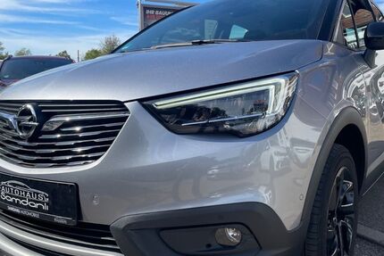 Opel Crossland (X) 39.400 km 12.990 &euro; Schwäbisch Gmünd 73529