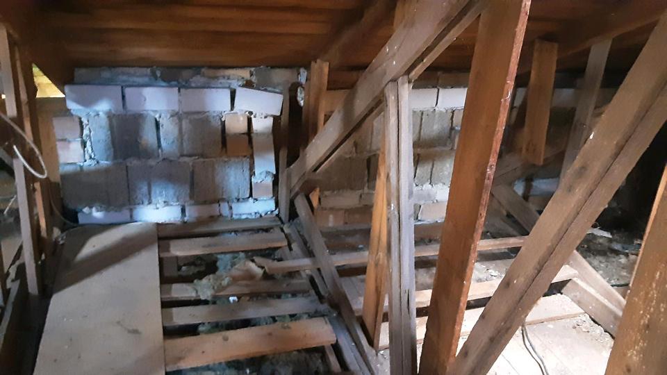 Einfamilienhaus Neuhardenberg - 30.000&euro; | Angebot:27463879