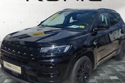 Jeep Compass 20.374 km 26.996 &euro; Oranienburg bei Berlin 16515
