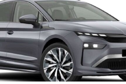 Skoda Enyaq 9.500 km 43.290 &euro; Landshut 84034