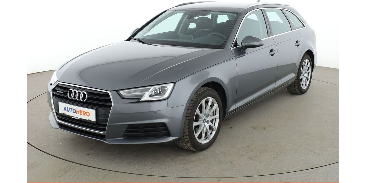 Audi A4 97.942 km 19.910 &euro; Leipzig 04328
