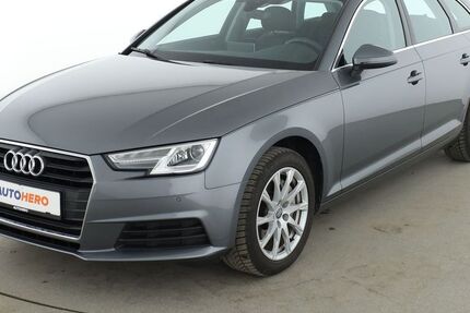 Audi A4 97.942 km 20.950 &euro; Leipzig 04328