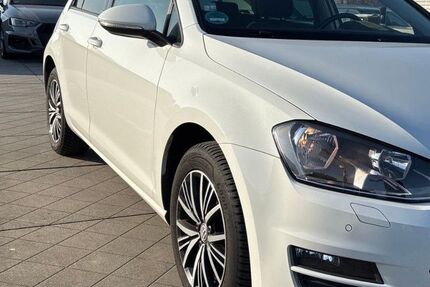 VW Golf 105.000 km 10.490 &euro; Ludwigshafen am Rhein 67059