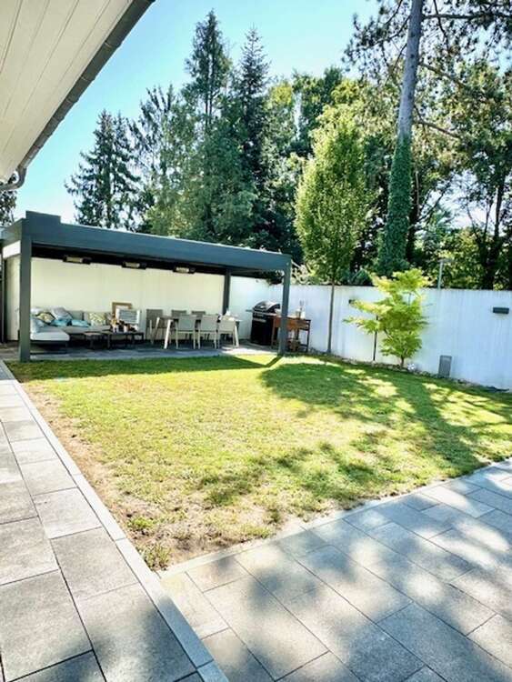 Traumhaus sucht neue Eigentümer 5 zimmer