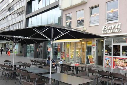 Gewerbeobjekt Braunschweig - 4.950&euro; | Angebot:26368528