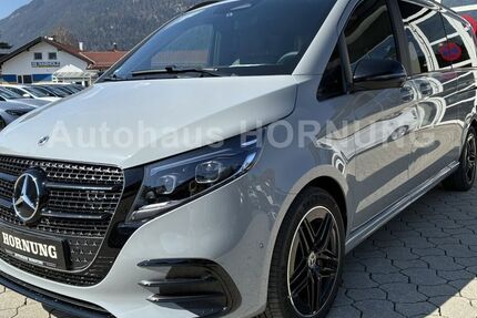 Mercedes-Benz V 300 4.800 km 95.900 &euro; Penzberg 82377