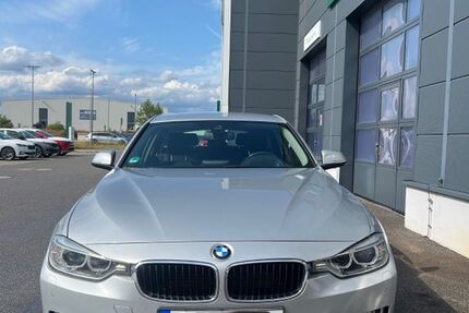 BMW 320 229.000 km 7.295 &euro; Regenstauf 93128