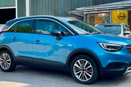 Opel Crossland (X) 65.167 km 11.990 &euro; Wehr 79664