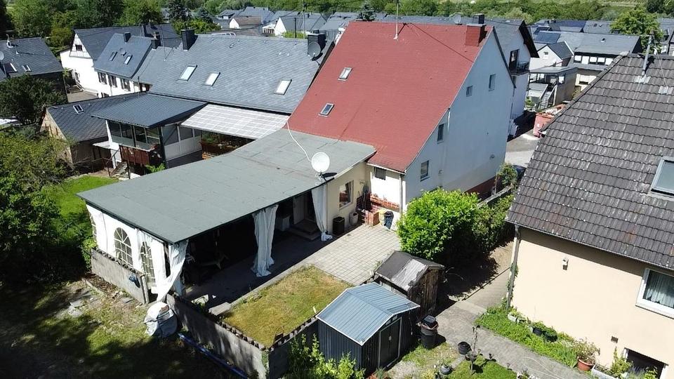Mehrfamilienhaus, Wohnhaus Bernkastel-Kues Kues - 9 Zimmer, 280 m&sup2;, 249.000&euro; | Angebot:27118207