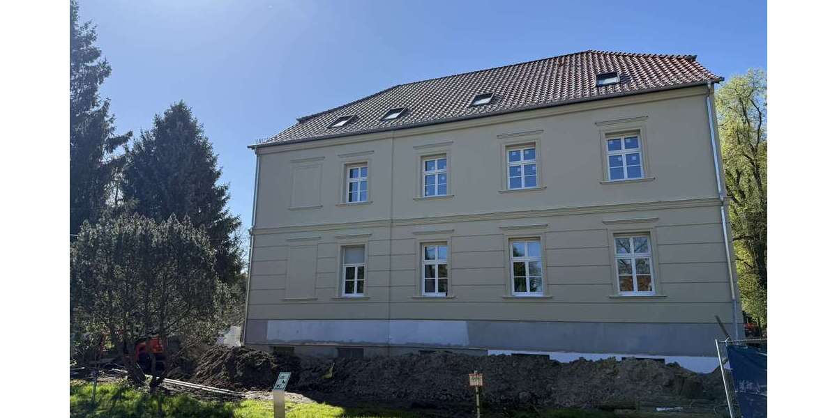 Etagenwohnung Wustermark OT Priort Priort - 3 Zimmer, 60 m&sup2;, 700&euro; | Angebot:26376351