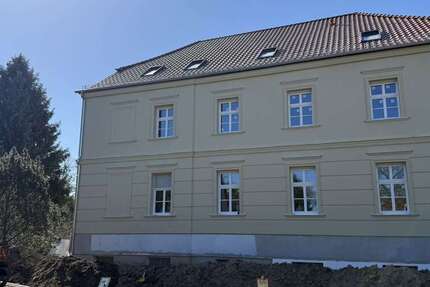 Wohnung Wustermark OT Priort Priort - 3 Zimmer, 60 m&sup2;, 700&euro; | Angebot:26376351