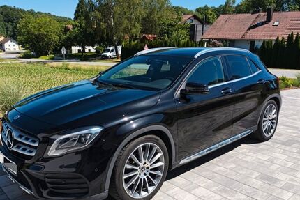 Mercedes-Benz GLA 250 89.700 km 22.000 &euro; Schöllnach 94508