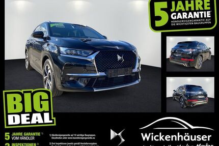 DS Automobiles DS7 (Crossback)