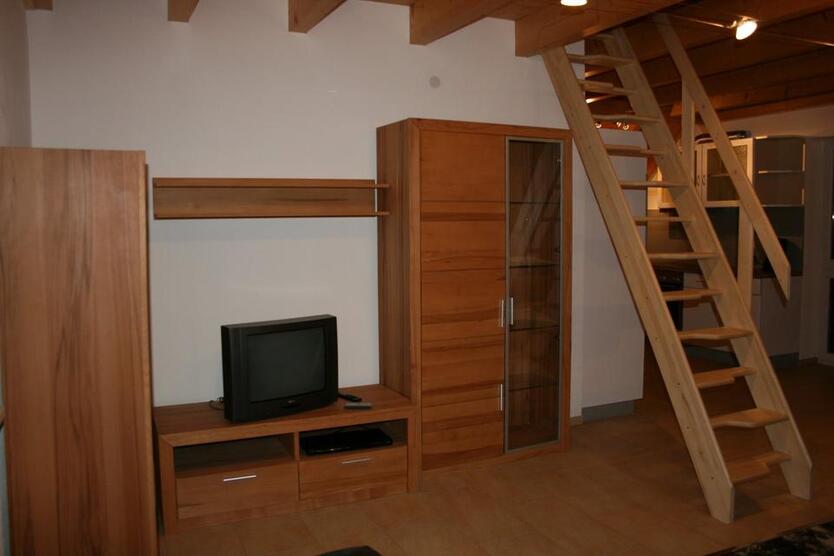 WohnungAppartement 49 qm in Herbertshofen Meitingen