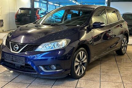 Nissan Pulsar 126.387 km 4.950 &euro; Berlin 10829