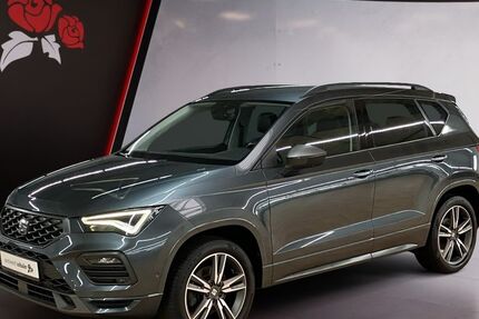 Seat Ateca 38.800 km 28.880 € Zimmern ob Rottweil 78658