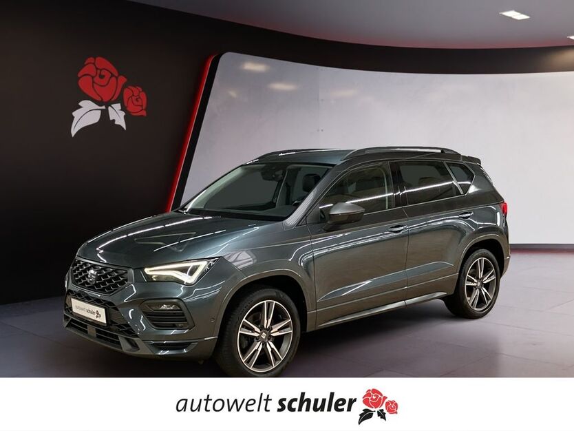 Seat Ateca 38.800 km 28.880 € Zimmern ob Rottweil 78658
