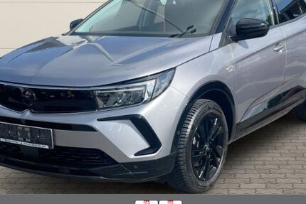 Opel Grandland (X) 40.650 km 20.880 &euro; Dorsten 46286