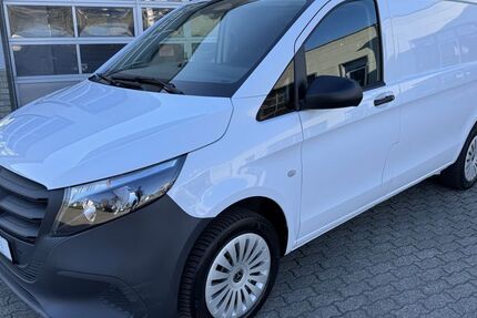 Mercedes-Benz Vito 7.030 km 40.341 &euro; Naila 95119
